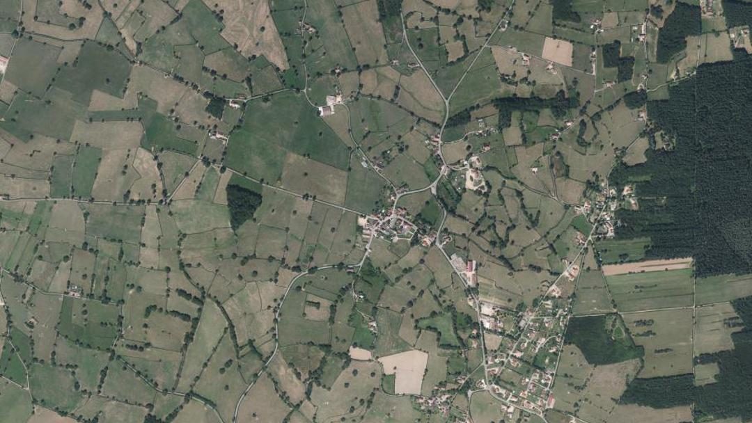 Photo 3 — Colombier-en-Brionnais, Saône-et-Loire (71800)