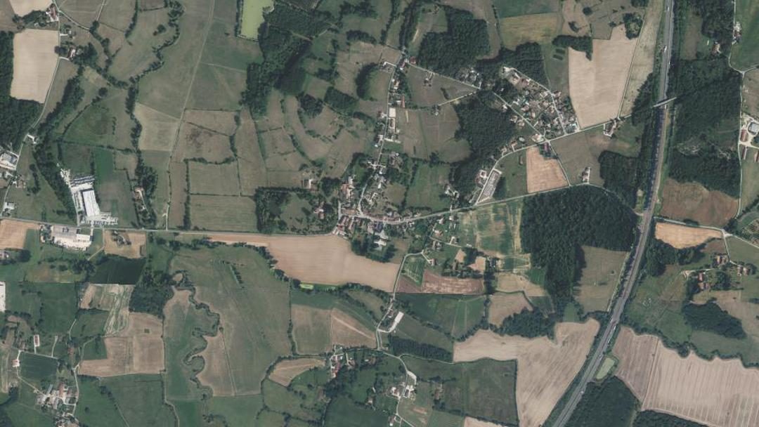 Photo 2 — Condal, Saône-et-Loire (71480)