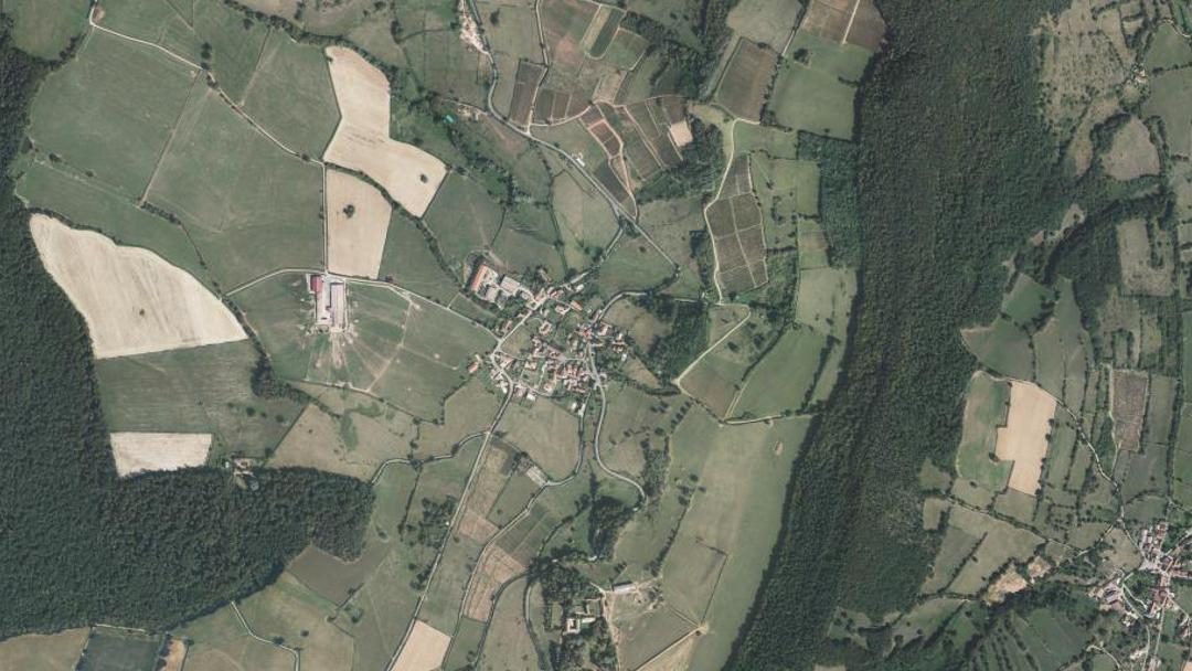 Cortambert, Saône-et-Loire