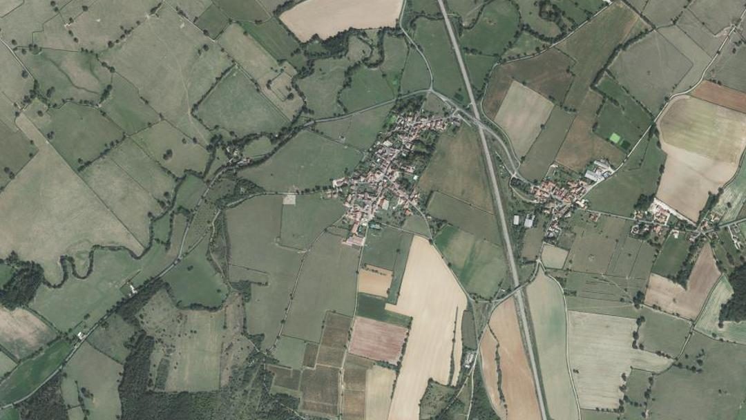 Cortevaix, Saône-et-Loire