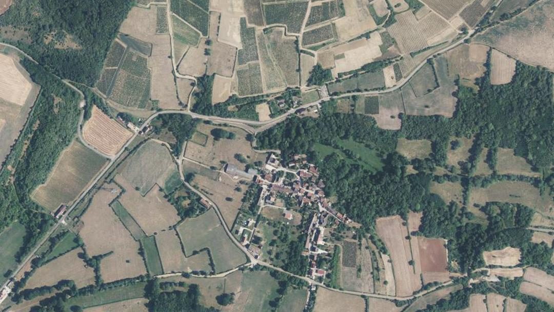 Créot, Saône-et-Loire