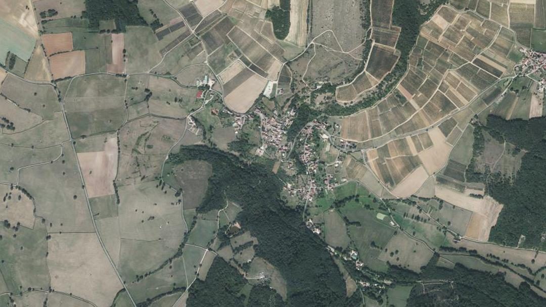 Photo 2 — Culles-les-Roches, Saône-et-Loire (71460)