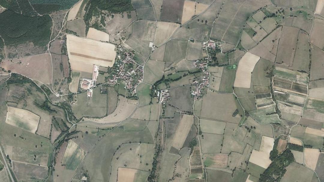 Photo 2 — Curtil-sous-Burnand, Saône-et-Loire (71460)