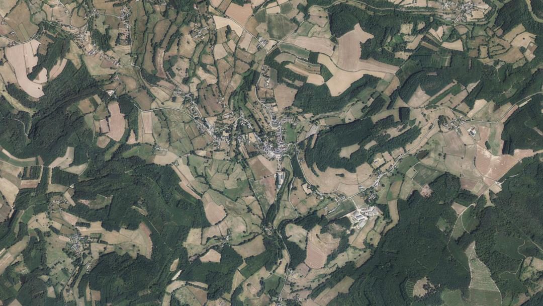 Photo 2 — Cussy-en-Morvan, Saône-et-Loire (71550)