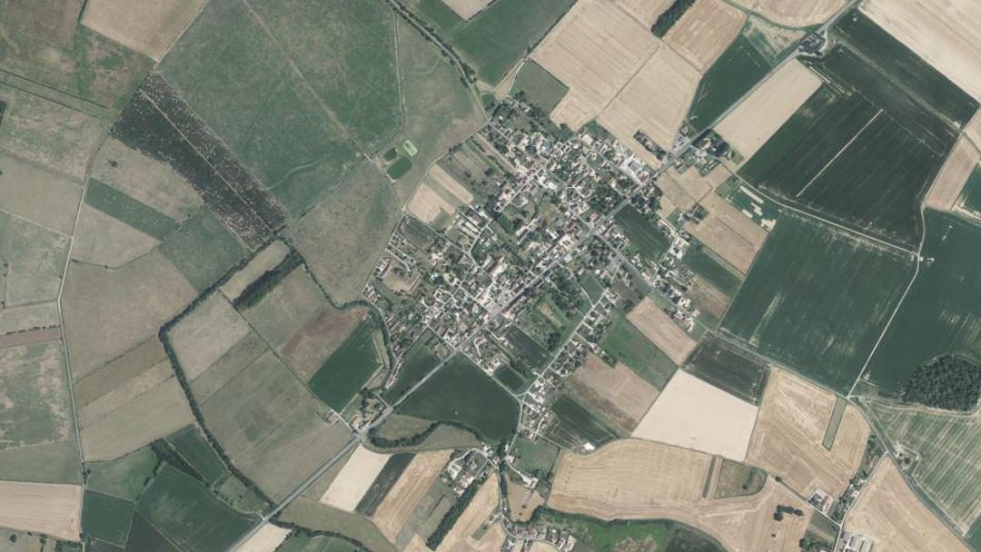 Photo 2 — Damerey, Saône-et-Loire (71620)