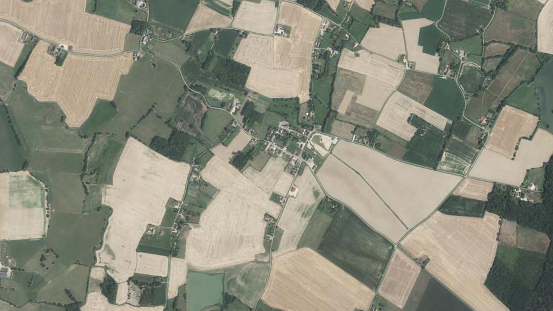 Photo 2 — Dampierre-en-Bresse, Saône-et-Loire (71310)