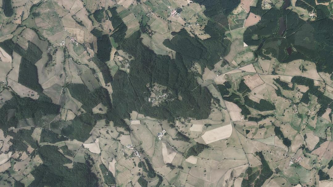 Photo 2 — Dettey, Saône-et-Loire (71190)