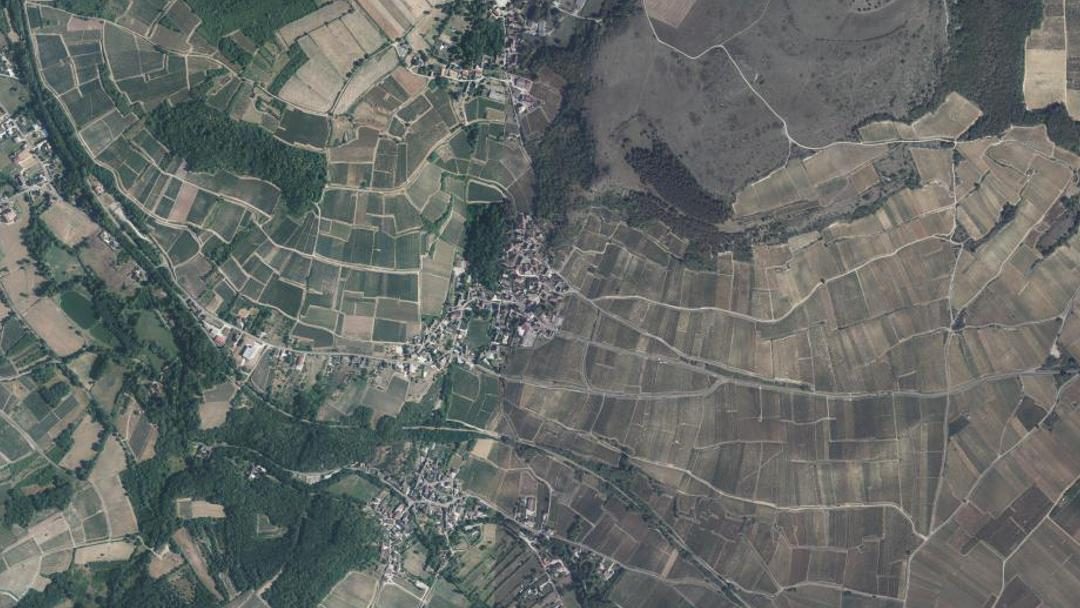 Dezize-Lès-Maranges, Saône-et-Loire