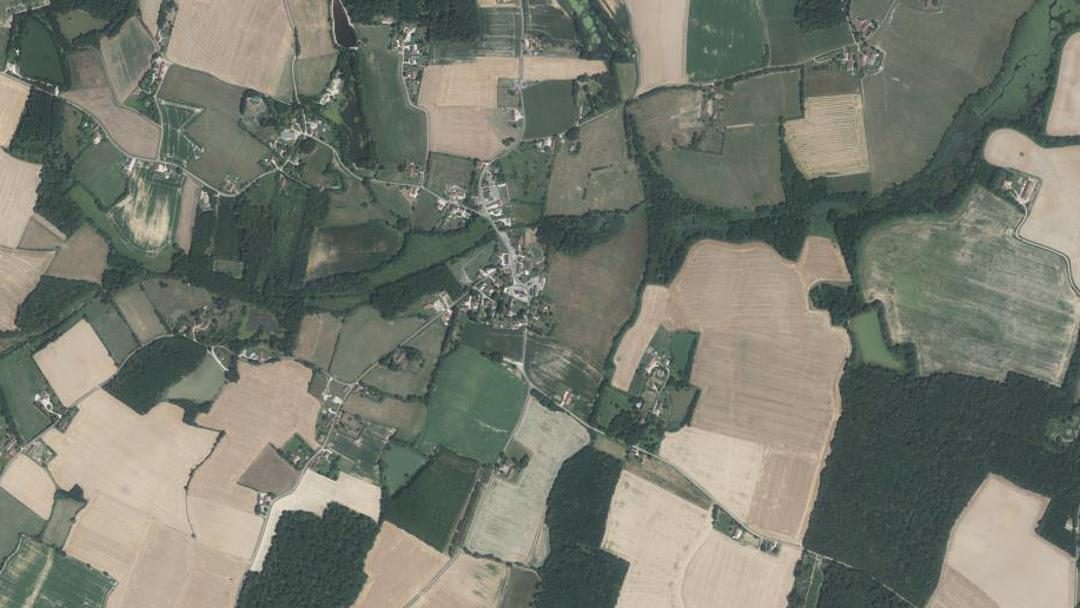 Photo 2 — Diconne, Saône-et-Loire (71330)