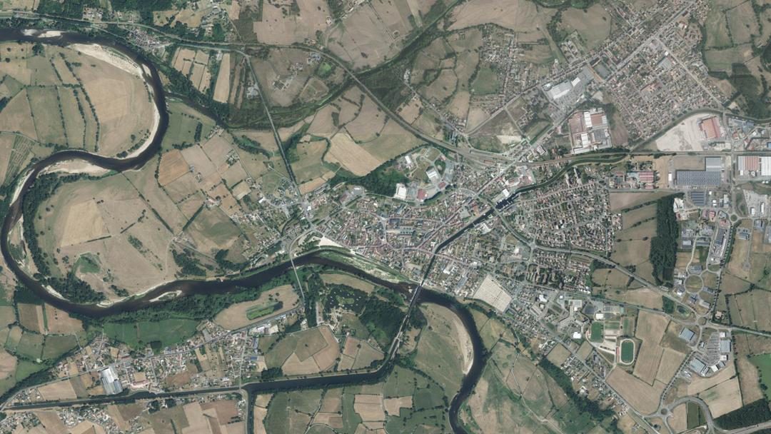 Photo 2 — Digoin, Saône-et-Loire (71160)
