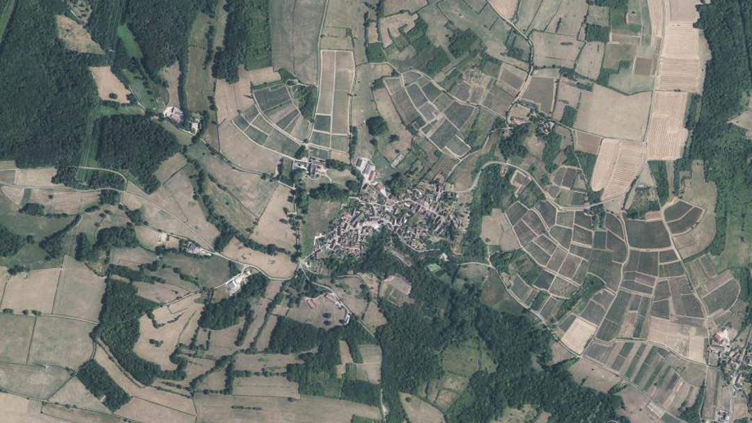 Dracy-Lès-Couches, Saône-et-Loire