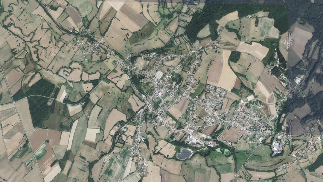 Photo 3 — Épinac, Saône-et-Loire (71360)