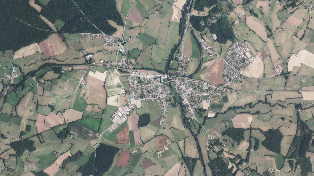 Photo 3 — Étang-sur-Arroux, Saône-et-Loire (71190)