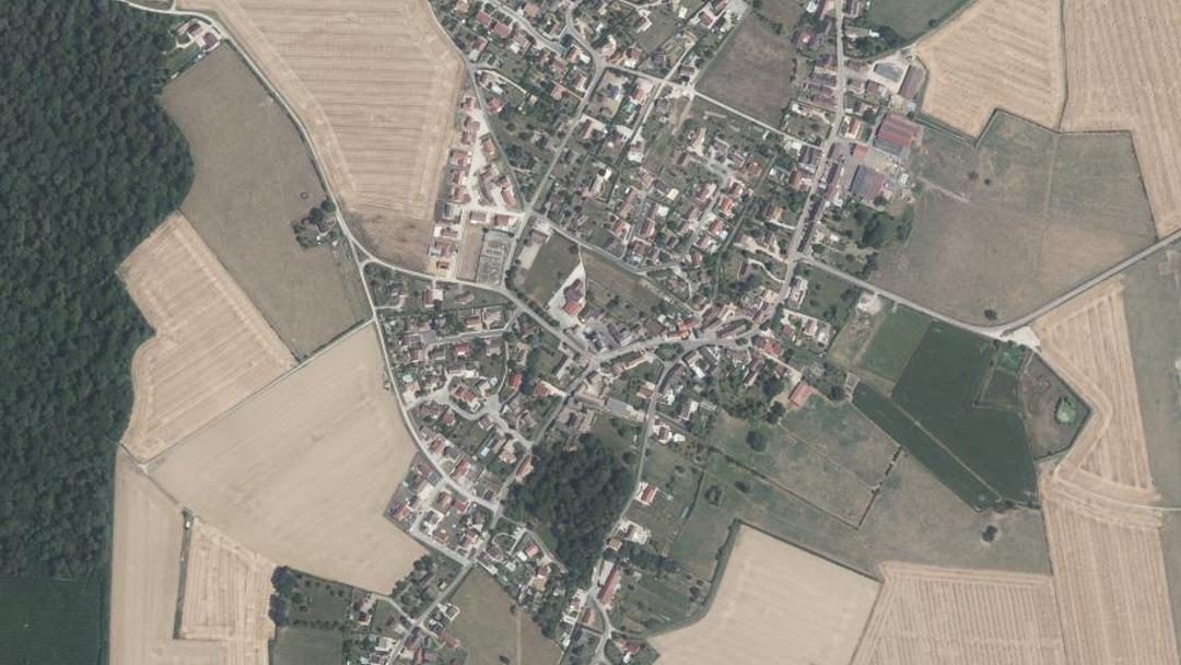 Photo 2 — Farges-lès-Chalon, Saône-et-Loire (71150)
