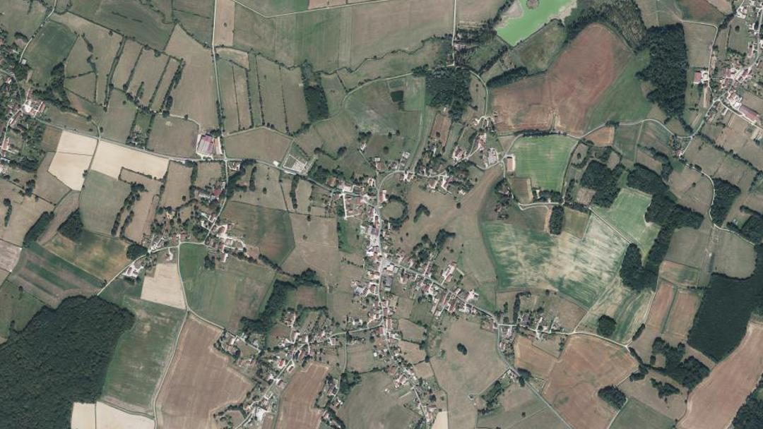 Photo 2 — Flacey-en-Bresse, Saône-et-Loire (71580)
