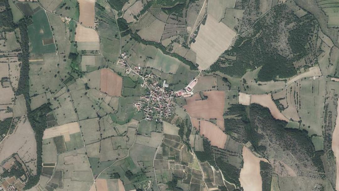 Photo 2 — Fley, Saône-et-Loire (71390)