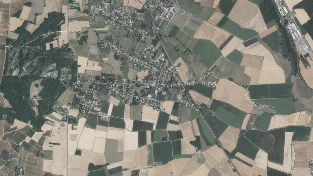 Photo 2 — Fontaines, Saône-et-Loire (71150)