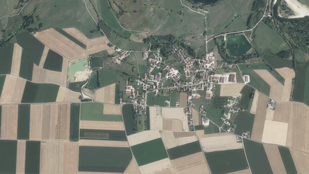 Photo 2 — Fretterans, Saône-et-Loire (71270)
