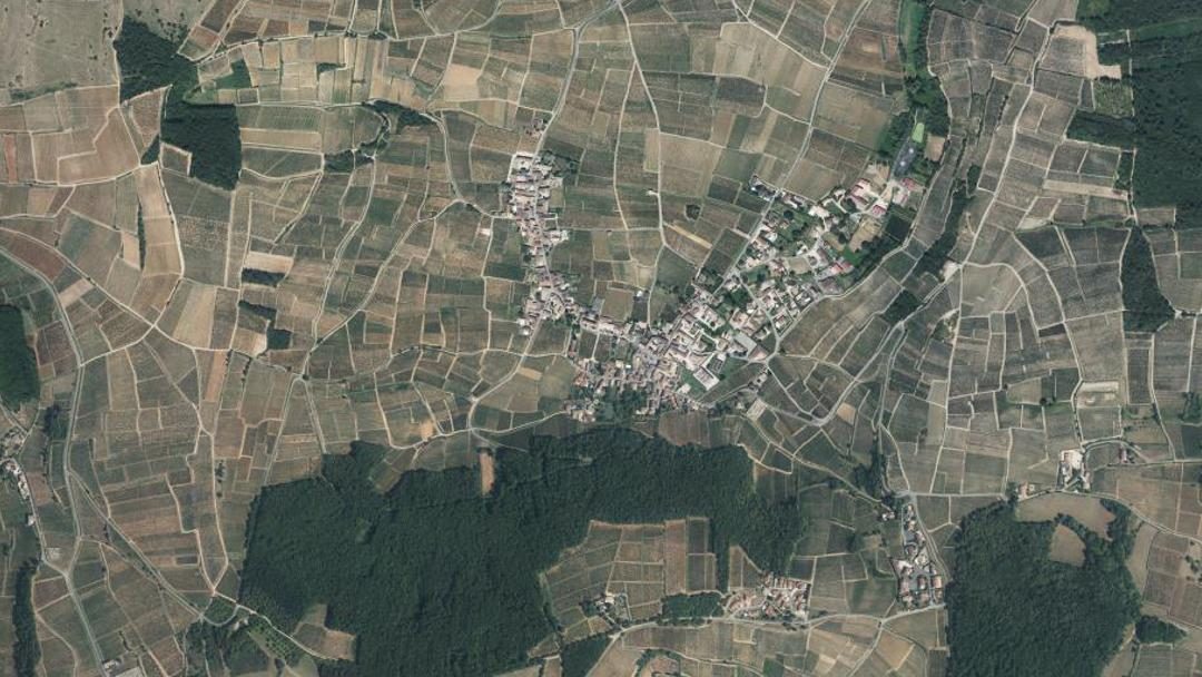 Photo 3 — Fuissé, Saône-et-Loire (71960)