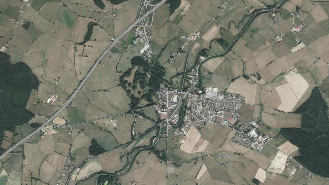 Photo 4 — Génelard, Saône-et-Loire (71420)