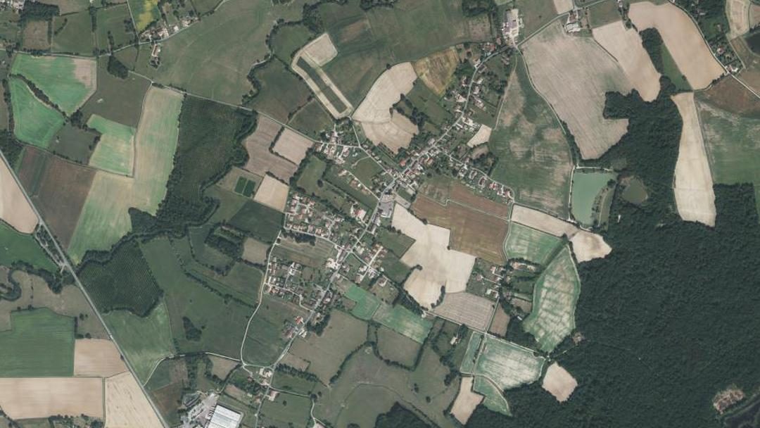 Photo 2 — La Genête, Saône-et-Loire (71290)