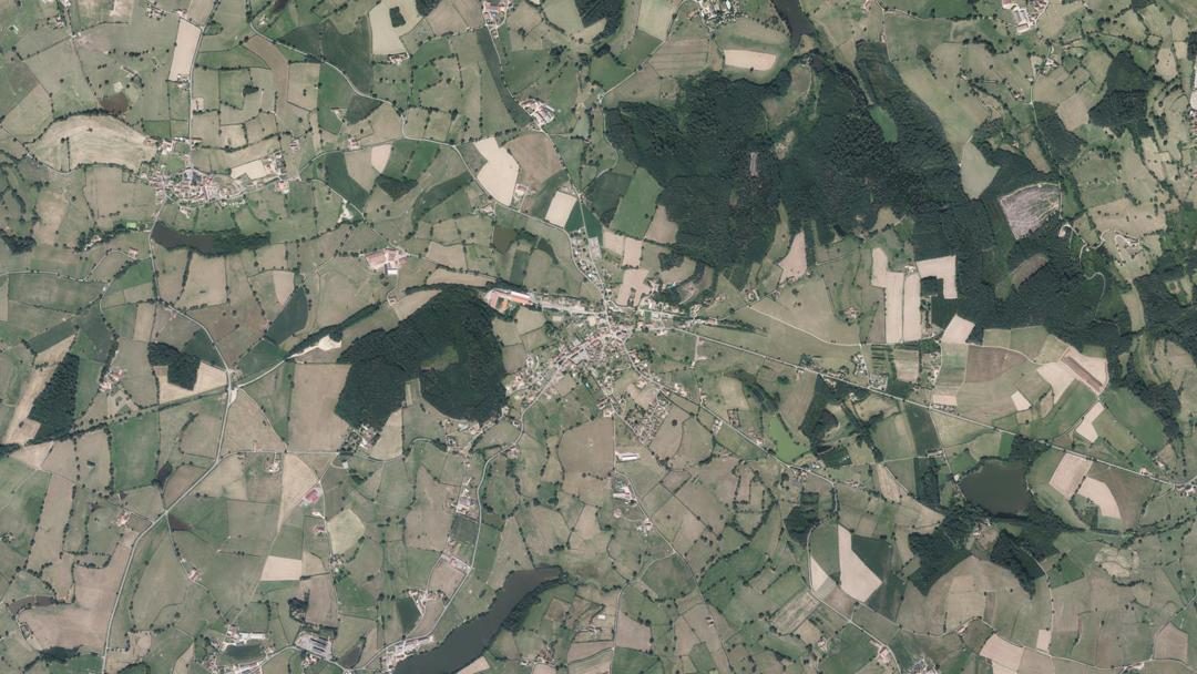 Photo 3 — Gibles, Saône-et-Loire (71800)