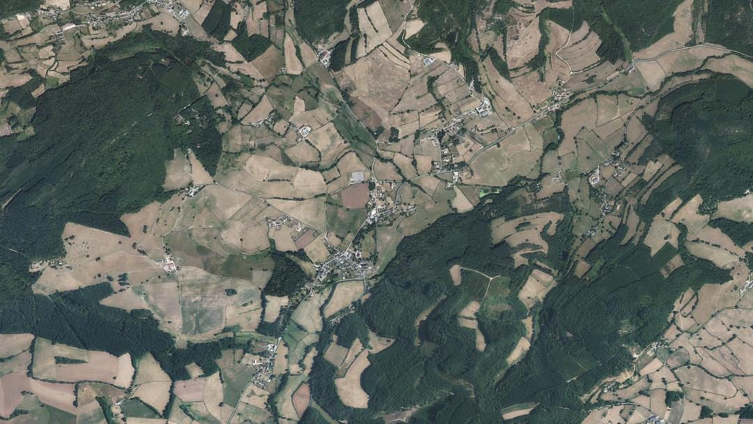 Photo 2 — La Grande-Verrière, Saône-et-Loire (71990)