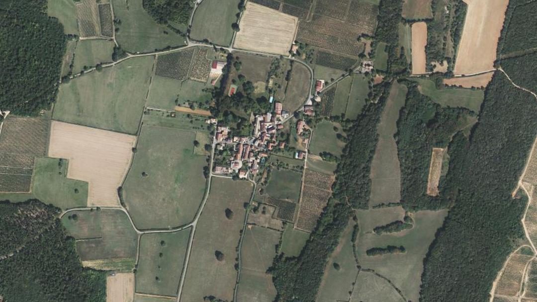Photo 3 — Grevilly, Saône-et-Loire (71700)
