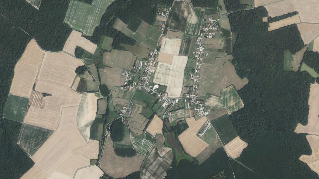 Guerfand, Saône-et-Loire