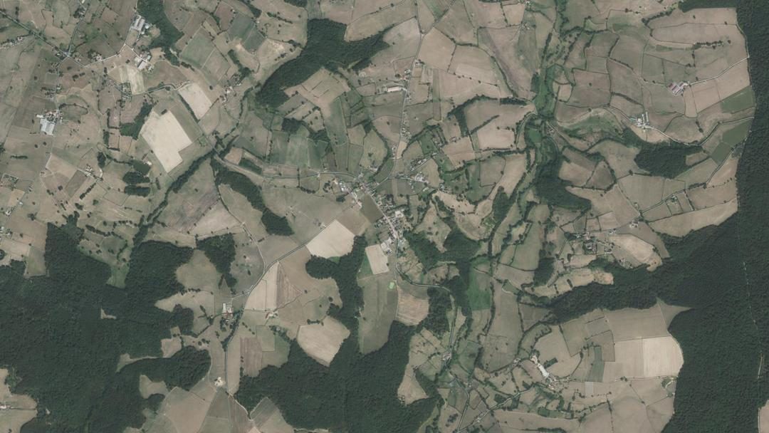 Les Guerreaux, Saône-et-Loire