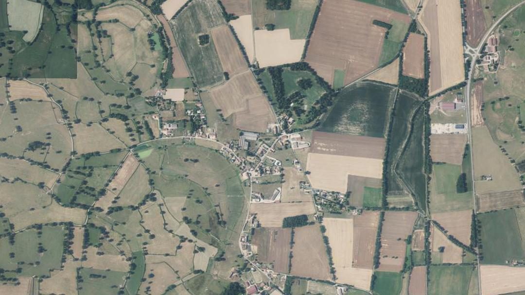 L'hôpital-Le-Mercier, Saône-et-Loire