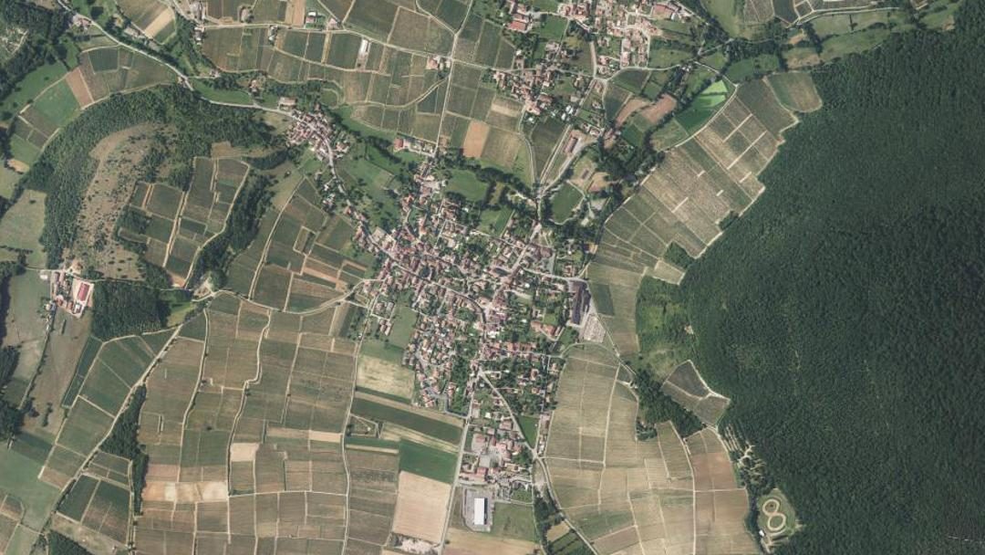 Photo 3 — Igé, Saône-et-Loire (71960)