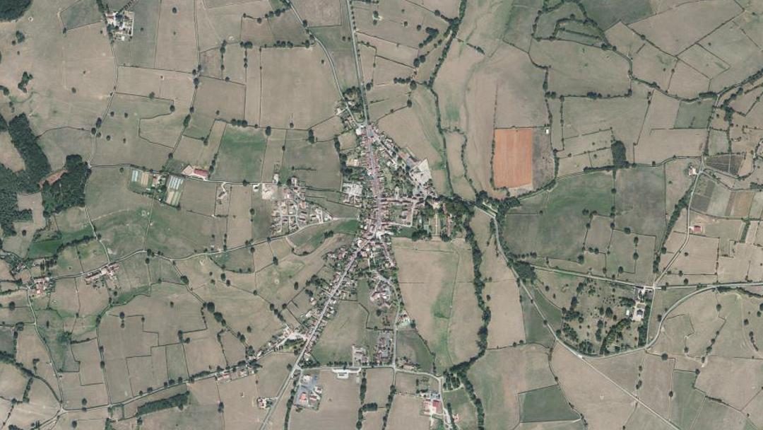 Joncy, Saône-et-Loire