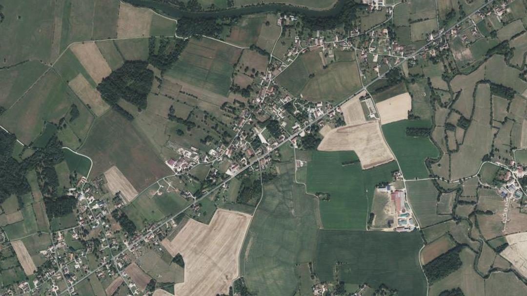 Photo 3 — Jouvençon, Saône-et-Loire (71290)