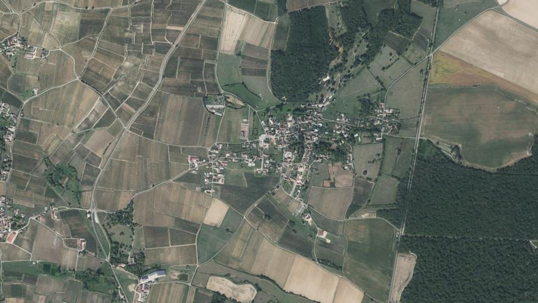 Jully-Lès-Buxy, Saône-et-Loire