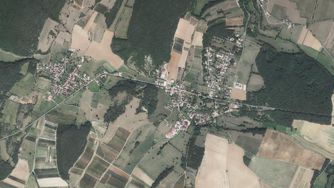 Photo 3 — Mancey, Saône-et-Loire (71240)