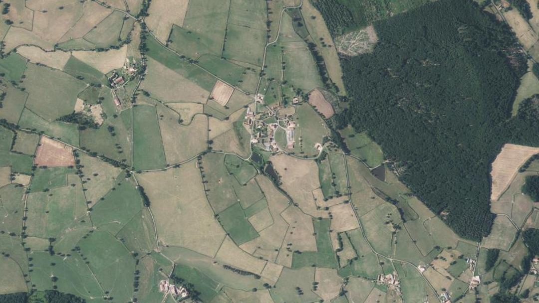 Photo 2 — Marcilly-la-Gueurce, Saône-et-Loire (71120)