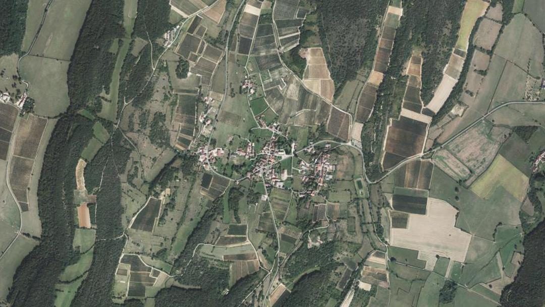 Photo 3 — Martailly-lès-Brancion, Saône-et-Loire (71700)