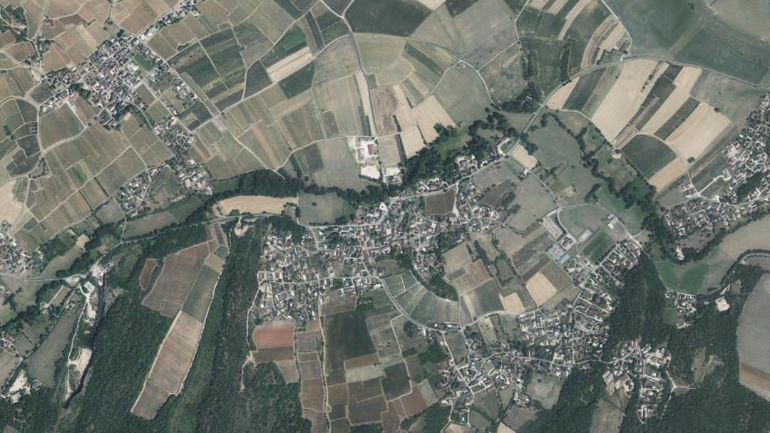 Photo 5 — Mellecey, Saône-et-Loire (71640)