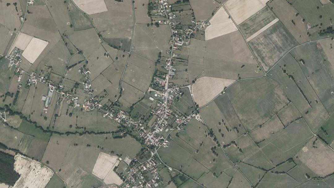 Photo 2 — Messey-sur-Grosne, Saône-et-Loire (71390)