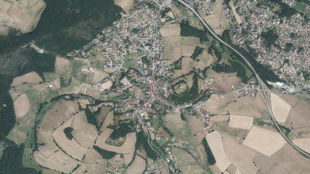 Photo 3 — Montcenis, Saône-et-Loire (71710)