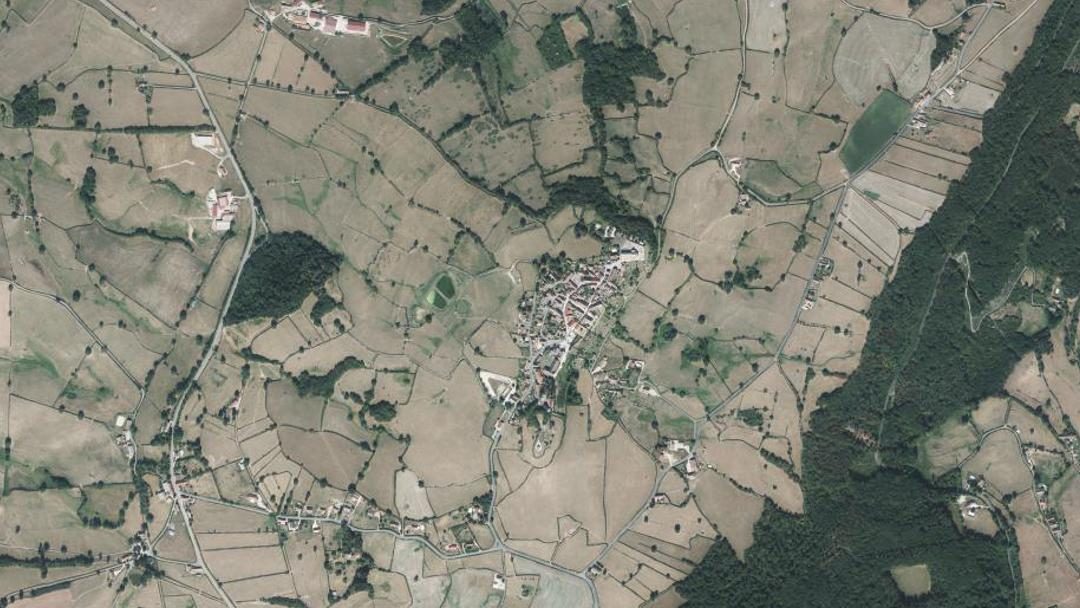 Photo 3 — Mont-Saint-Vincent, Saône-et-Loire (71300)