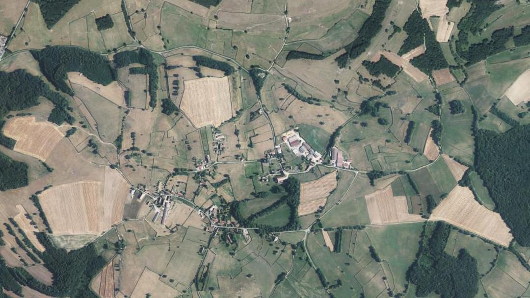 Photo 3 — Morlet, Saône-et-Loire (71360)