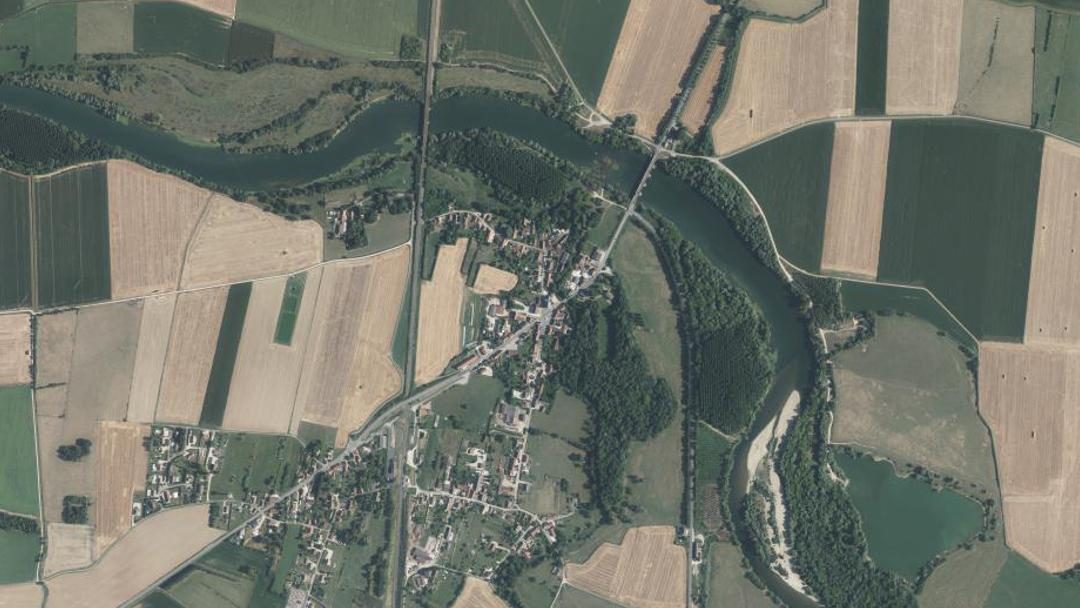 Photo 3 — Navilly, Saône-et-Loire (71270)