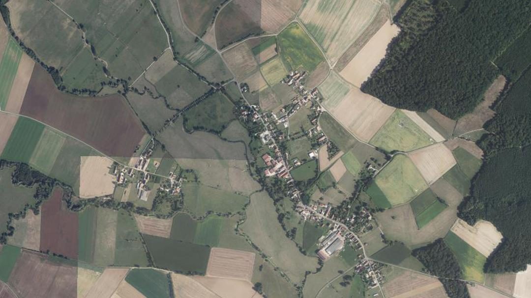Photo 2 — Palleau, Saône-et-Loire (71350)