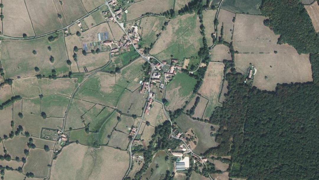 Passy, Saône-et-Loire