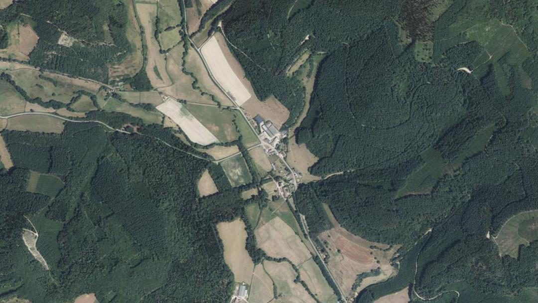 Photo 2 — La Petite-Verrière, Saône-et-Loire (71400)