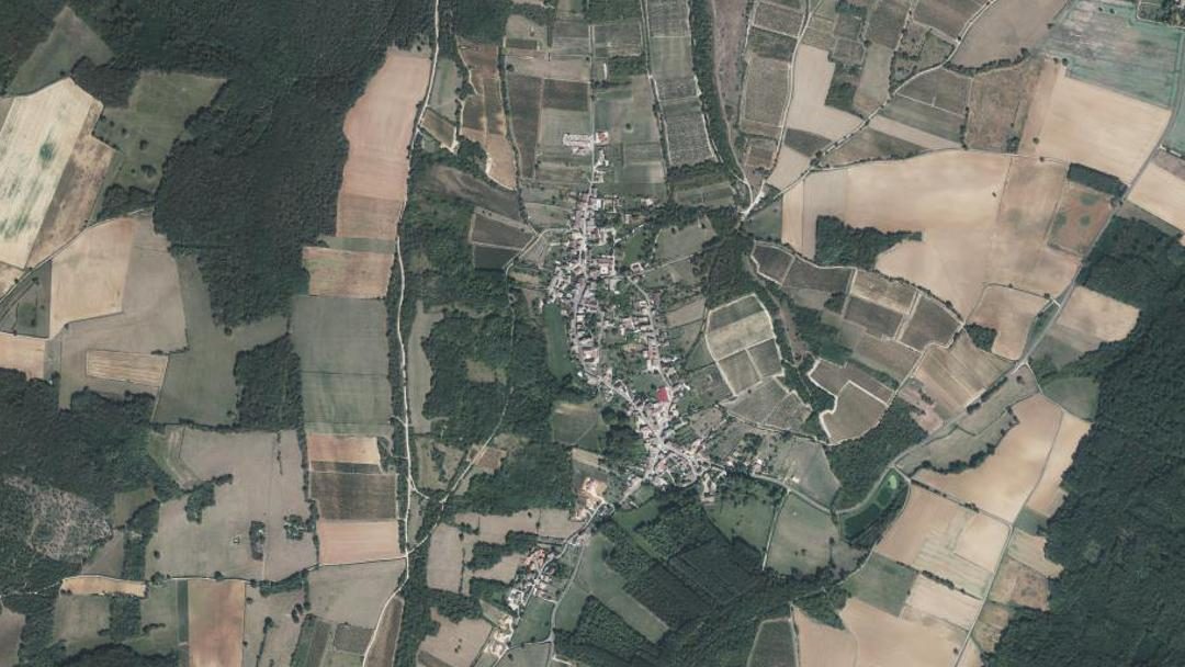 Photo 3 — Plottes, Saône-et-Loire (71700)