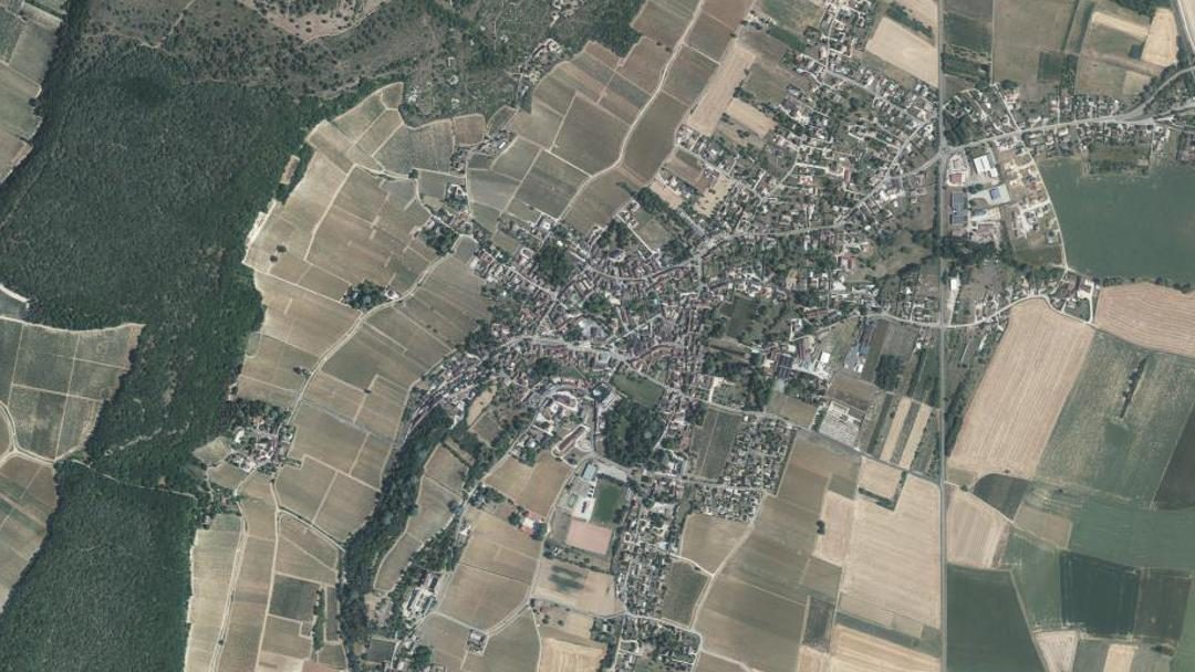 Photo 4 — Rully, Saône-et-Loire (71150)