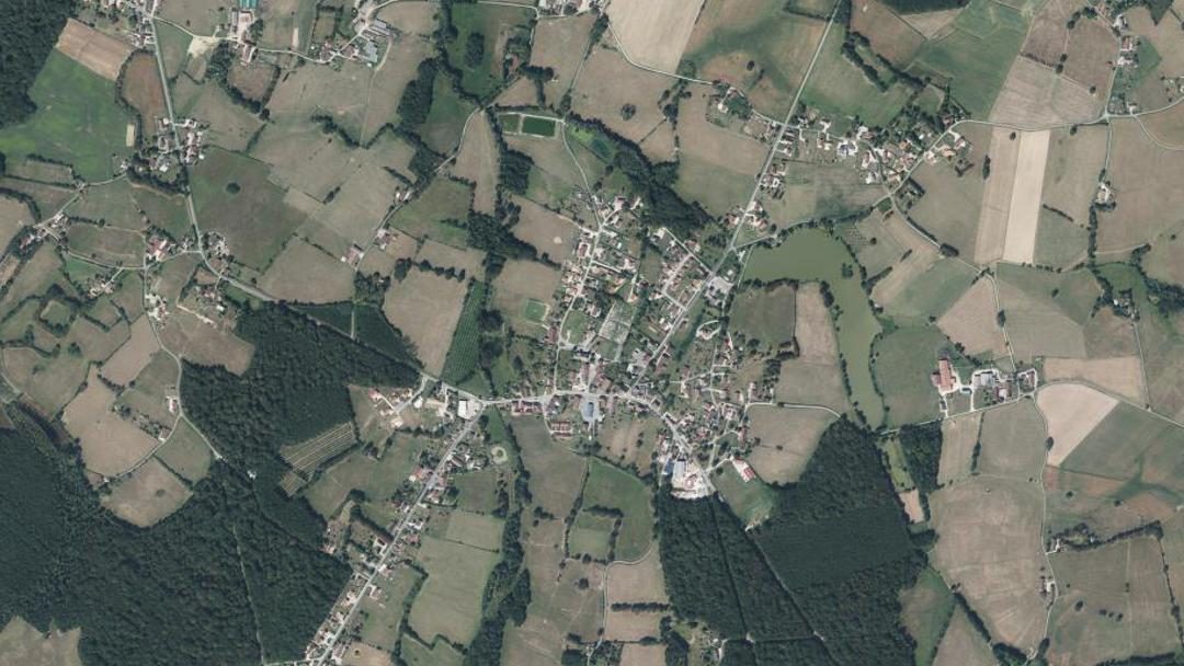 Photo 2 — Saillenard, Saône-et-Loire (71580)